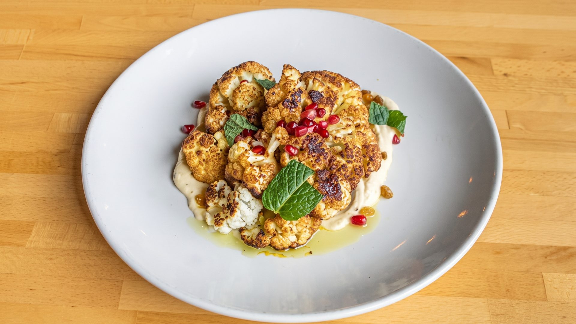 Honest Food, Made to Savor