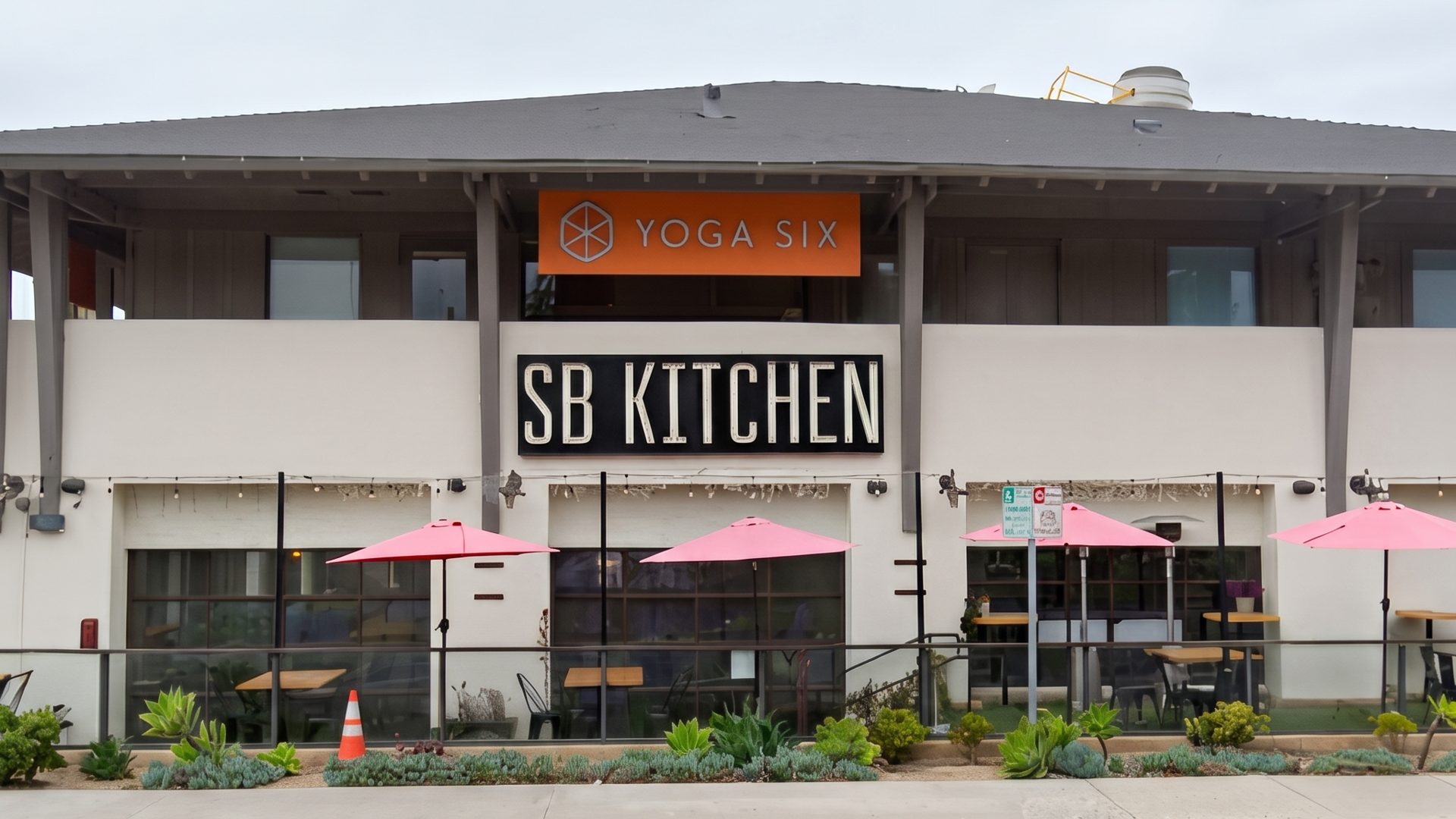 Welcome to Solana Beach Kitchen