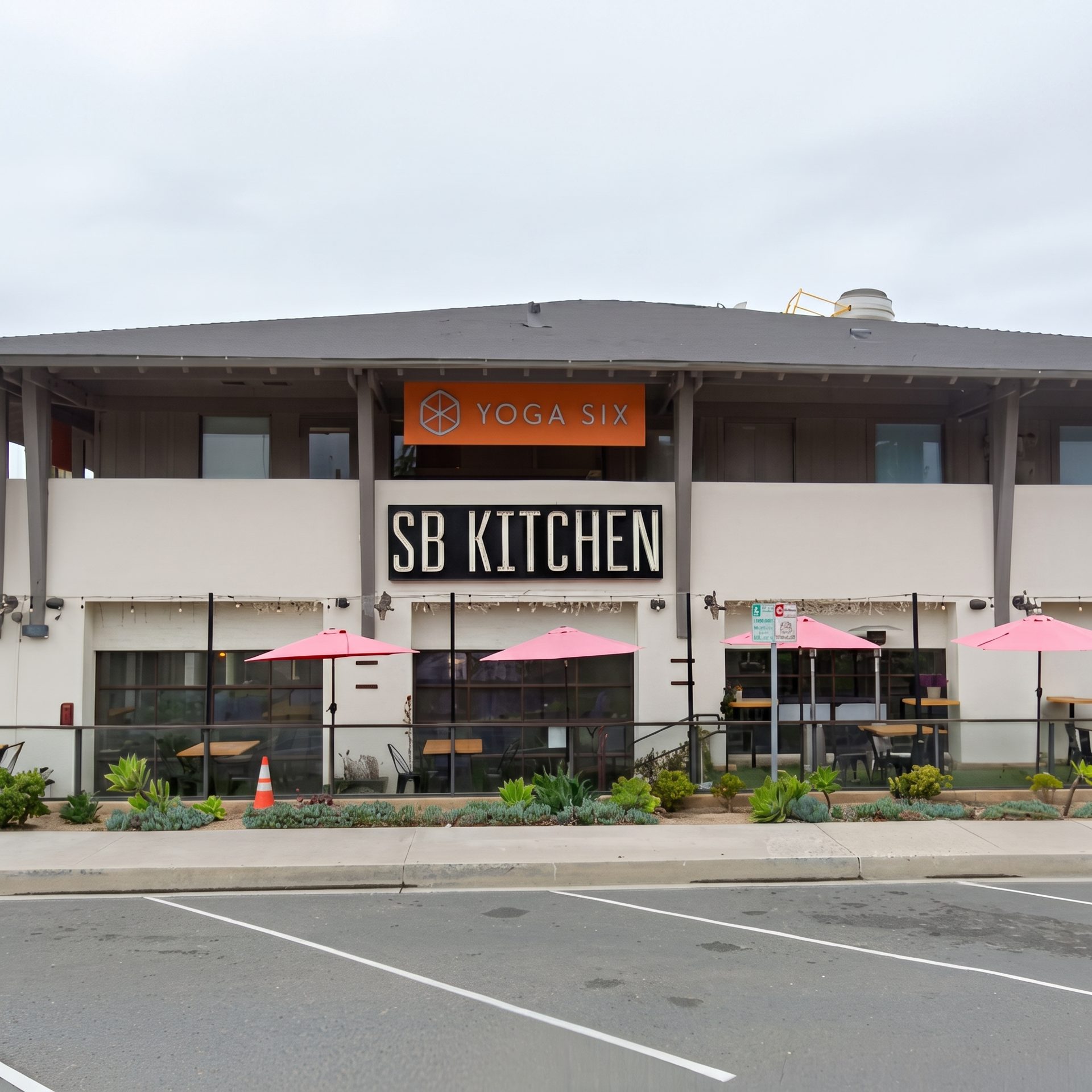 Welcome to Solana Beach Kitchen