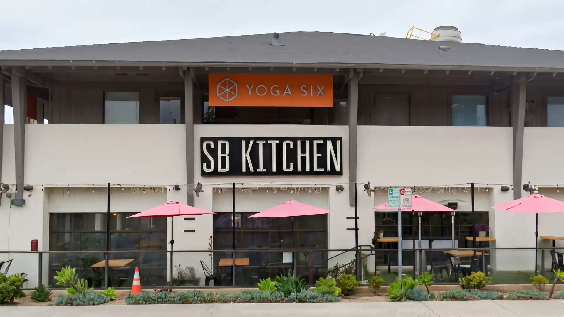 Welcome to Solana Beach Kitchen