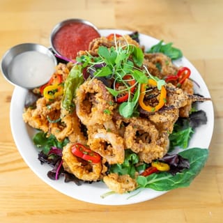 Calamari