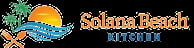 Solana Beach Kitchen