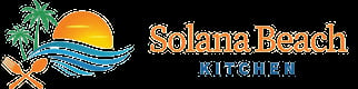 Solana Beach Kitchen