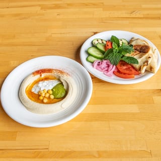 Hummus