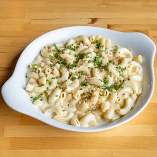 Mac & Cheese